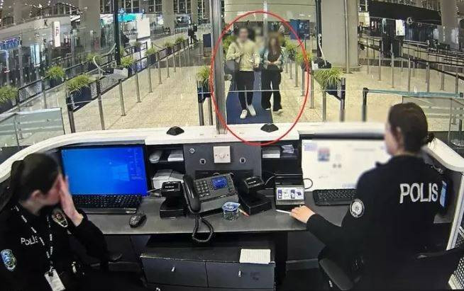 Baba da öndeki araçtaymış. Eylem Tok'un ikinci kez kaza yerine gittiği ortaya çıktı - Resim: 4